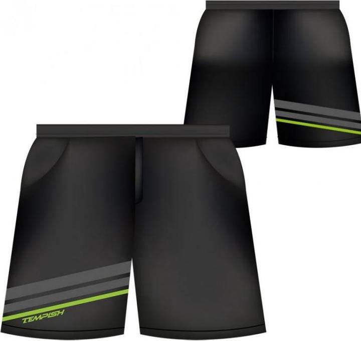 Actual product image Tempish Parade Trainingsshorts Sr (XL)