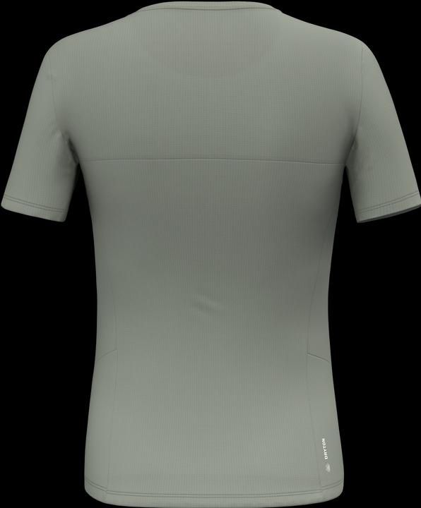 Actual product image Salewa Women's Puez Sporty Dry T-Shirt (40)
