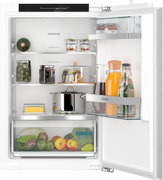Immagine prodotto Siemens Frigorifero da incasso di classe extra KI21REDD1 (136 l)