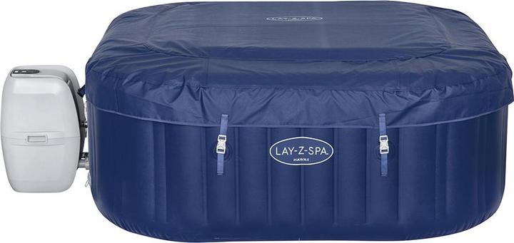 Image du produit Bestway LAY-Z-SPA Hawaii AirJet Whirlpool (6 pers.)