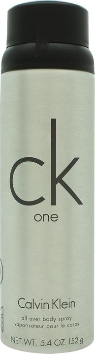 Calvin Klein CK One (Eau de Toilette, 152 ml)