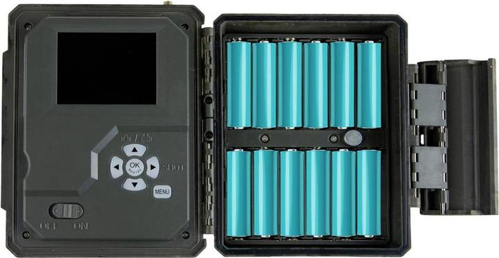 Image du produit ICUserver ICU CLOM EasyCam Wildkamera Tarn-Braun