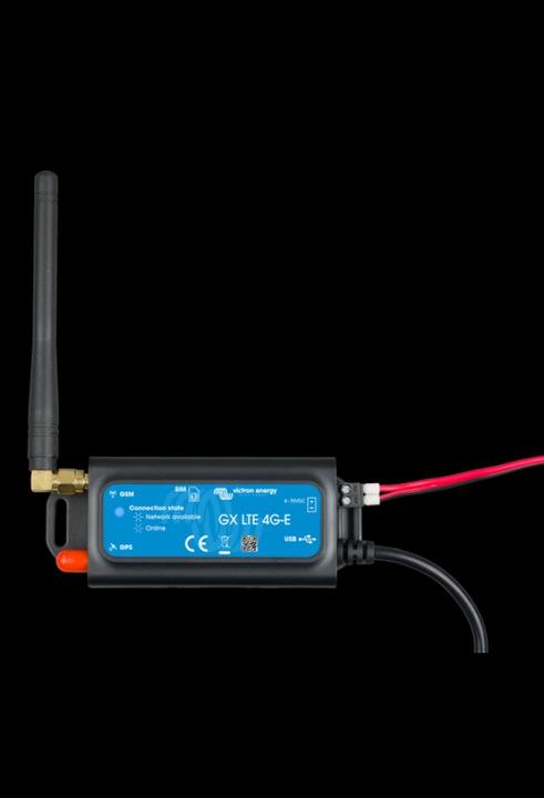 Actual product image Victron Energy GX - LTE 4G-E