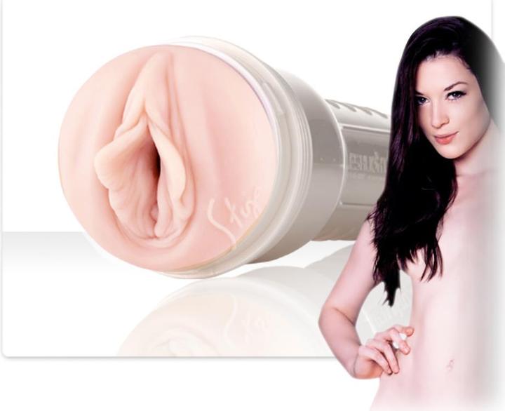Image du produit Fleshlight Stoya Destroya