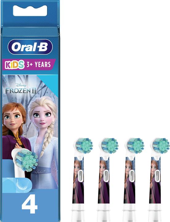 Produktbild Oral-B Kids Frozen II (4 x)
