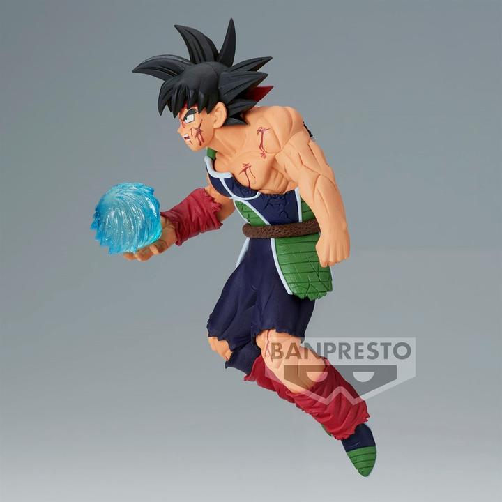 Image du produit Banpresto Dragon Ball - Bardock GxMateria