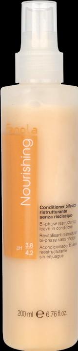 Immagine prodotto Fanola Balsamo nutriente bi-fase Leave-In (200 ml)