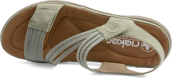 Produktbild Rieker Sandalen (40)