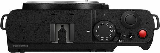 Produktbild Panasonic Lumix S9 (25.30 Mpx, Vollformat)