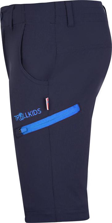 Produktbild Trollkids Kjerag Zip Off Pants (104)
