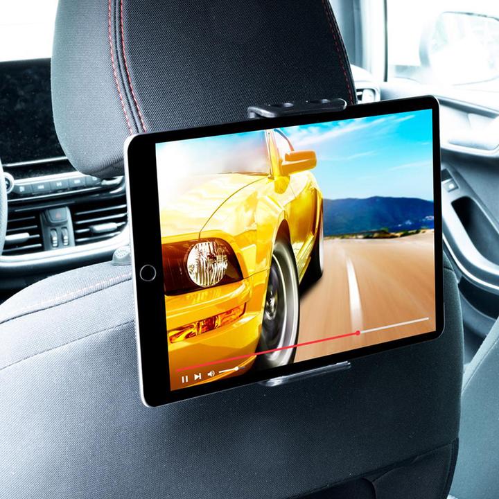 Produktbild Dunlop Backseat Car Holder