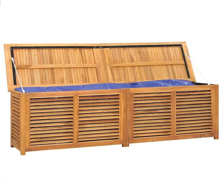 Produktbild VidaXL Aki