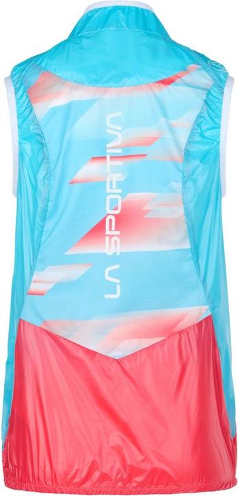 Produktbild La Sportiva Briza Windbreaker Vest W (L)