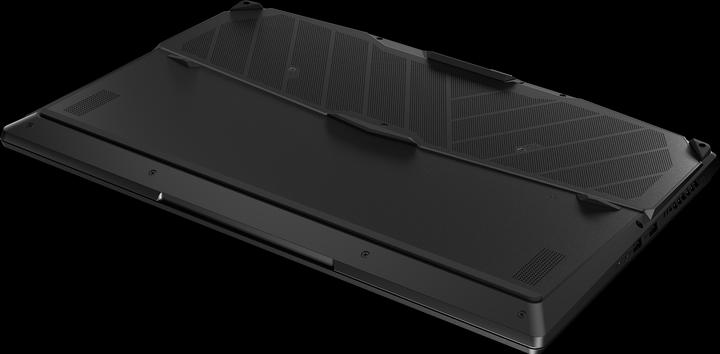 Produktbild MSI Stealth 17 Studio (17.30", Intel Core i9-13900H, 64 GB, 4000 GB, DE)