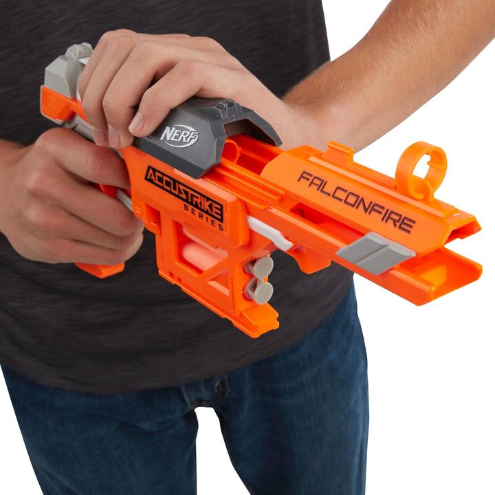 Produktbild Nerf AccuStrike FalconFire