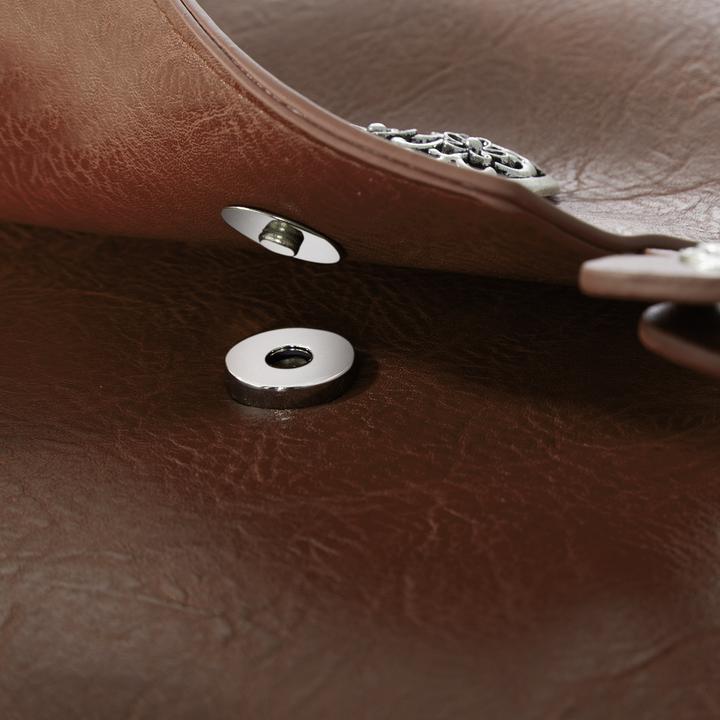 Image du produit Dressforfun Sac à main Herzmadl