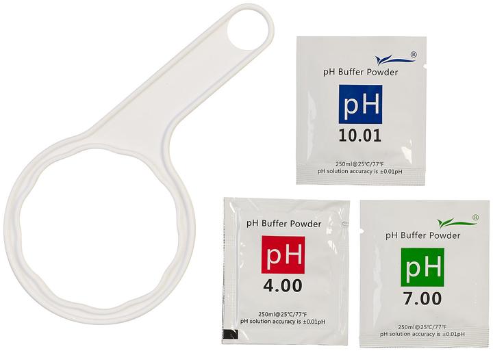Produktbild AGT Digitaler 6in1-Wassertester
