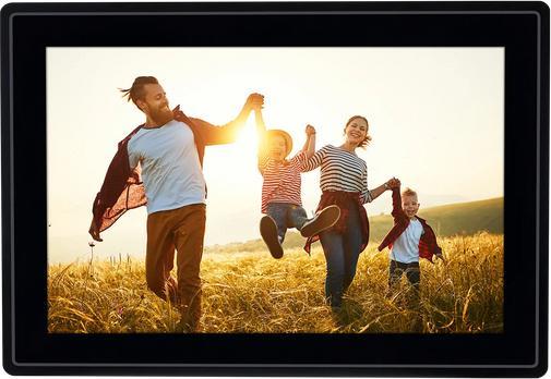 Actual product image Rollei Smart Frame WiFi 100 (10", 800 x 1280 pixels)
