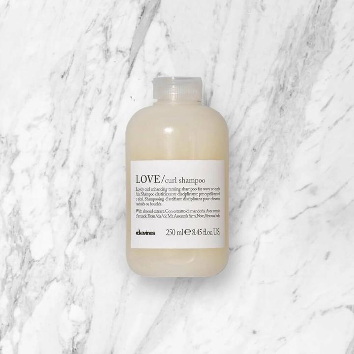 Immagine prodotto Davines LoveCurl (250 ml, Shampoo liquido)