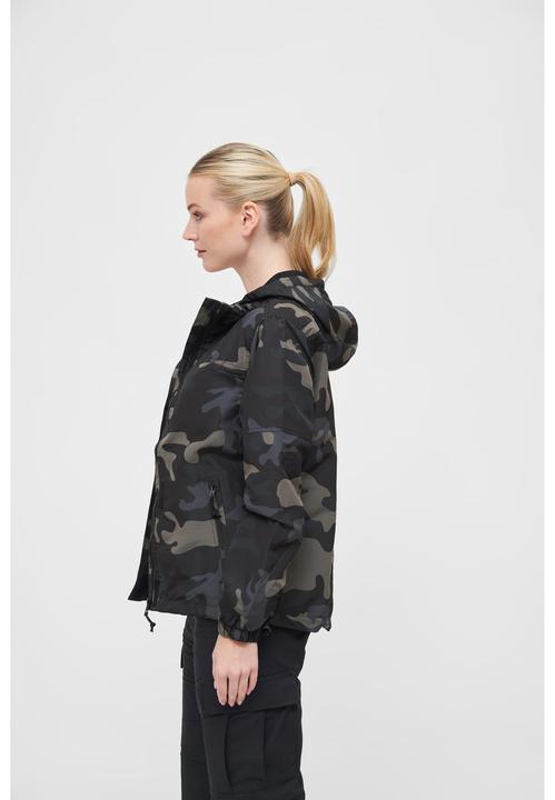 Produktbild Brandit Ladies Summer Windbreaker Frontzip - 16183 (XXL)