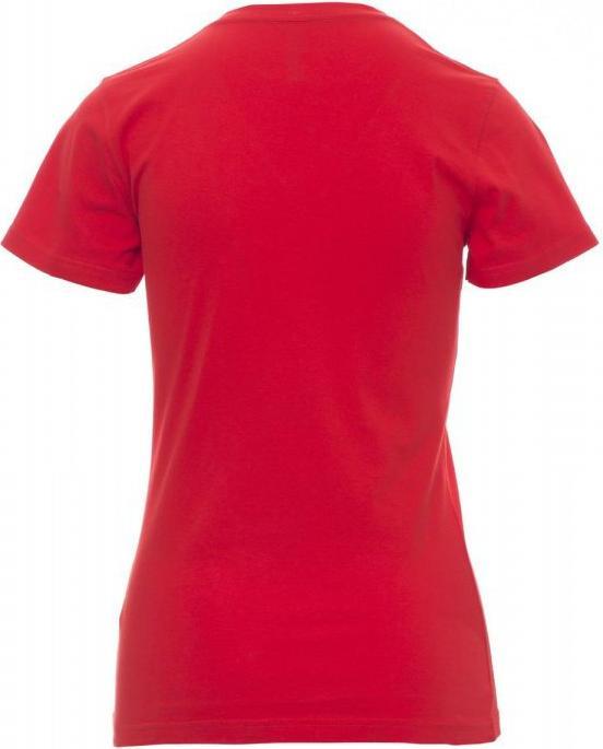 Actual product image Payper Women's V-neck T-shirt (M)