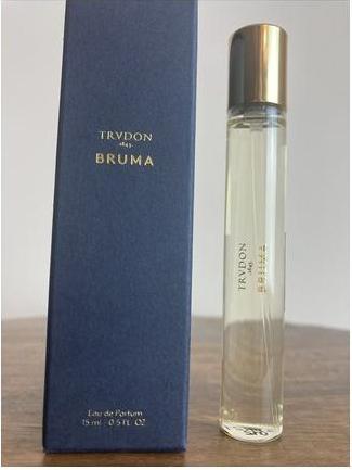 Produktbild Trudon Maison BRUMA Eau de PARFUM Travel Size Spray 0.5fl oz/15ml - NEW (Eau de Parfum, 0.50 ml)