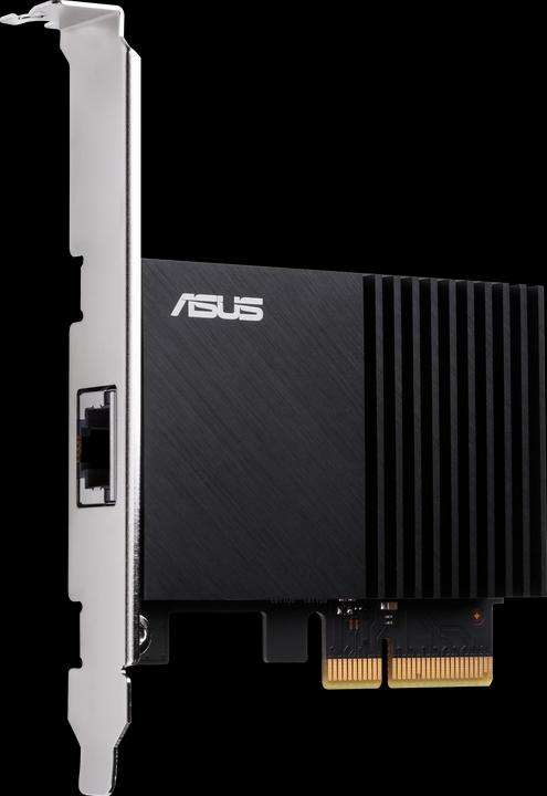 Image du produit ASUS ProART Z490 CREATOR 10G (LGA 1200, Intel Z490, ATX)