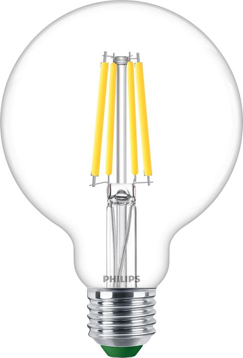 Produktbild Philips LED Classic (E27, 4 W, 840 lm, 1 x, A)