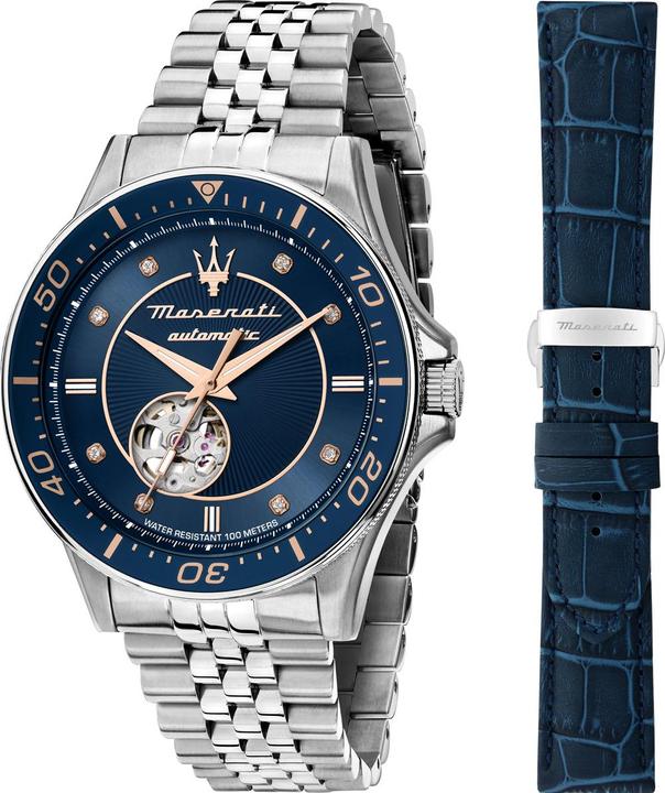 Image du produit Maserati Sfida Automatic (44 mm)