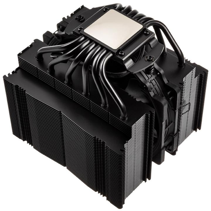 Immagine prodotto Noctua NH-D15S chromax.black CPU cooler (160 mm)
