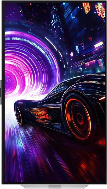Actual product image Samsung Odyssey OLED G8 - G81SF (3840 x 2160 Pixels, 32")