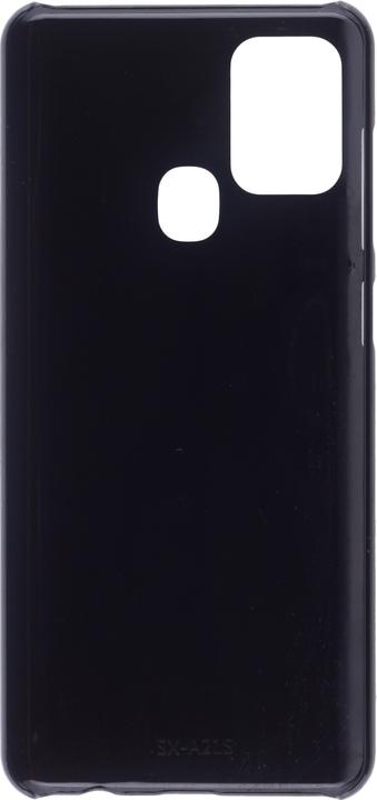 Image du produit PhoneLook Coque Edel- Weiss (Samsung Galaxy A21s)