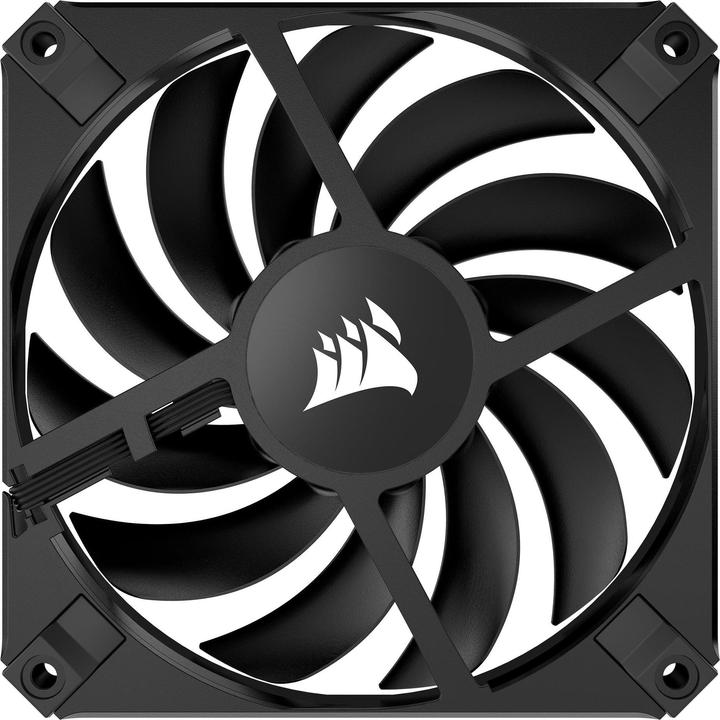 Produktbild Corsair AF120 Slim (120 mm, 1 x)