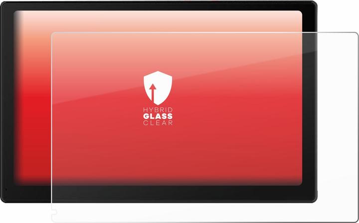 Image du produit upscreen Scratch Shield Verre