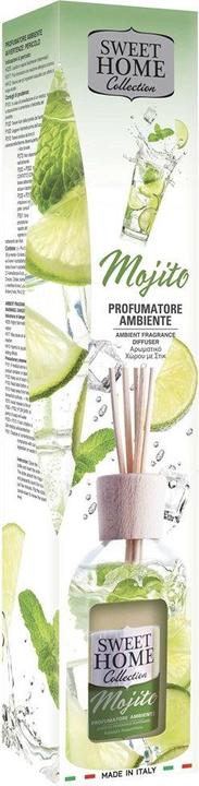Actual product image Sweet Home Mojito Scent Diffuser (498.67 ml)