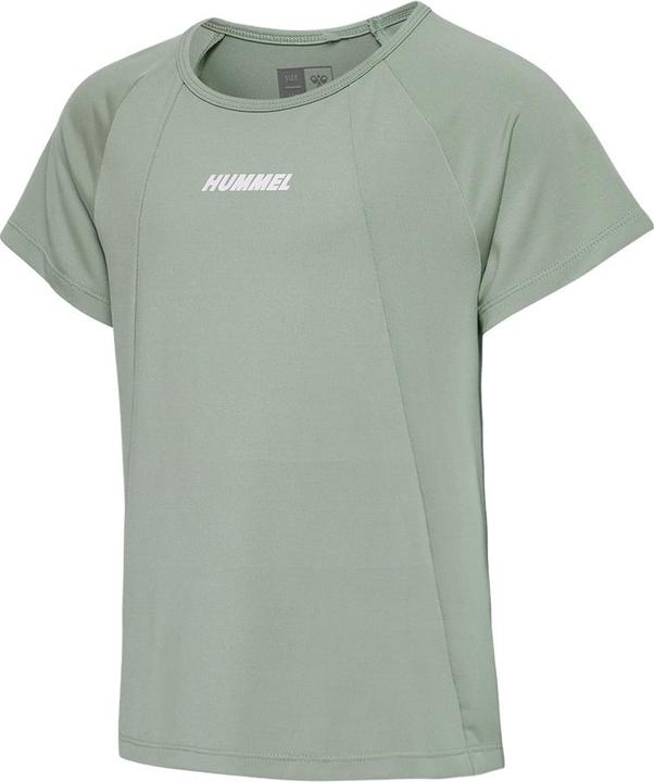 hummel Hmlluna Top S/S (110)