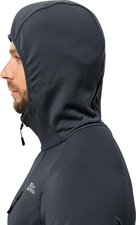 Produktbild Jack Wolfskin Kolbenberg Hooded Fz M (XL)
