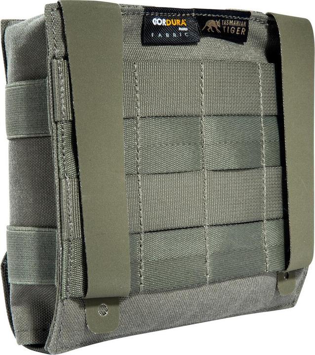 Image du produit Tasmanian Tiger TT IFAK Pouch S MKII Gris pierre IRR