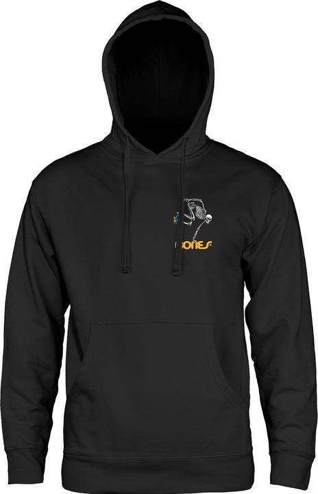 Immagine prodotto Skateboarding Skeleton Hood (S)