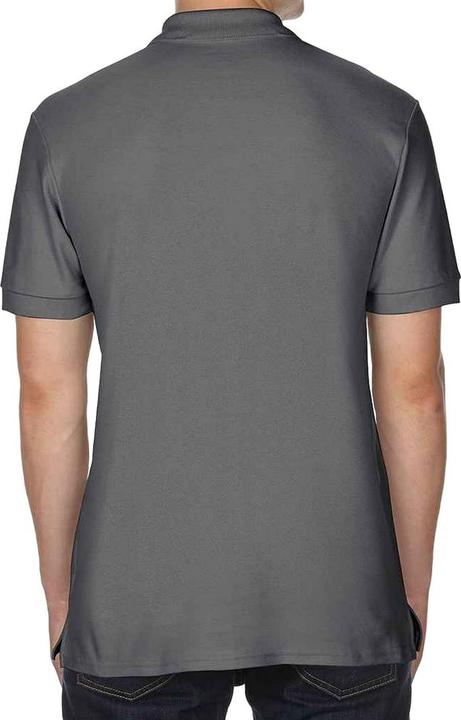 Produktbild Gildan ErwachsenenPoloshirt (L)
