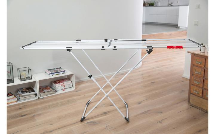 Productafbeelding Vileda Doble uittrekbare droger (22 m)