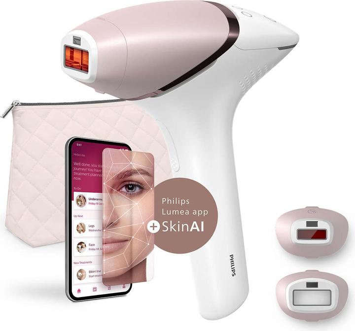 Produktbild Philips Series 9900