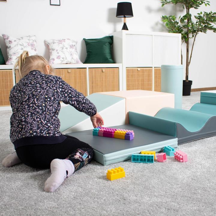 Image du produit Iglu Soft Play Aktivitätenset Entdecker