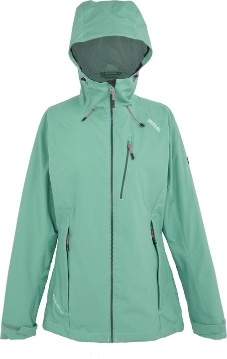 Produktbild Regatta Shelljacke Birchdale wasserfest (44)