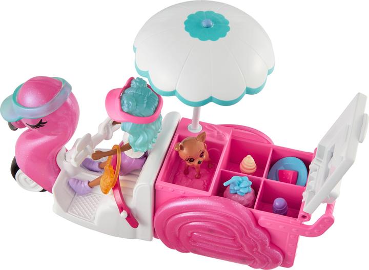 Immagine prodotto Polly Pocket HWP24