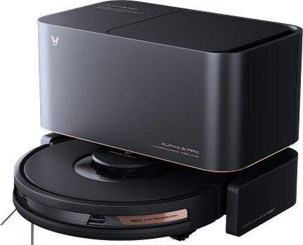 Image du produit Xiaomi Viomi Alpha 2 Pro (Robot vacuum)