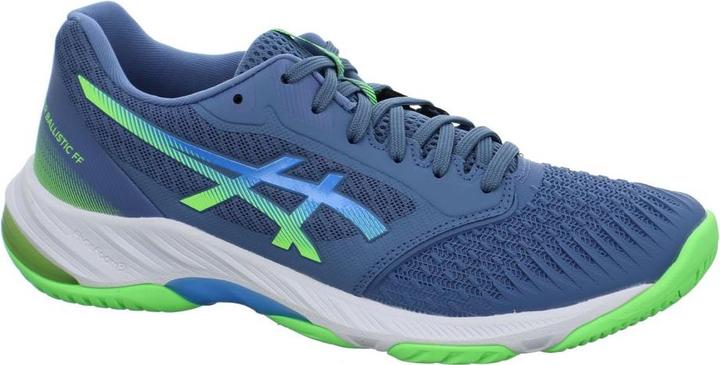 Produktbild ASICS Performance Hallenschuh Netburner Ballistic Ff 3 Men - Us 9.5 (43.5) (43.5)