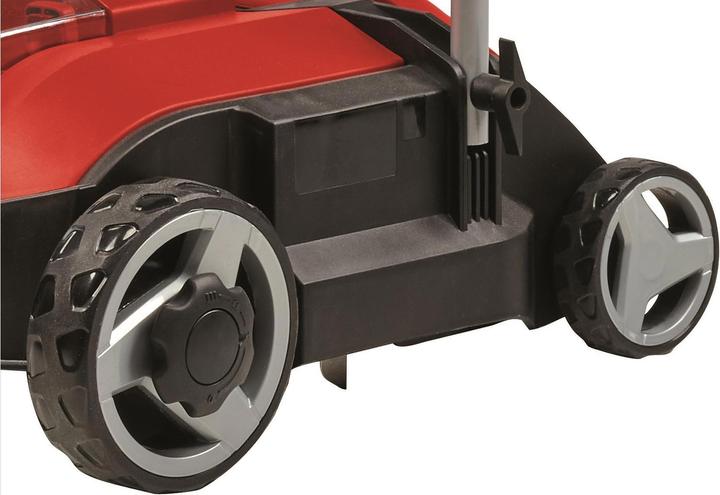 Produktbild Einhell GC-SC 18/28 Li-Solo