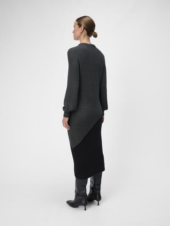 Image du produit Object Robe midi en tricot (S)