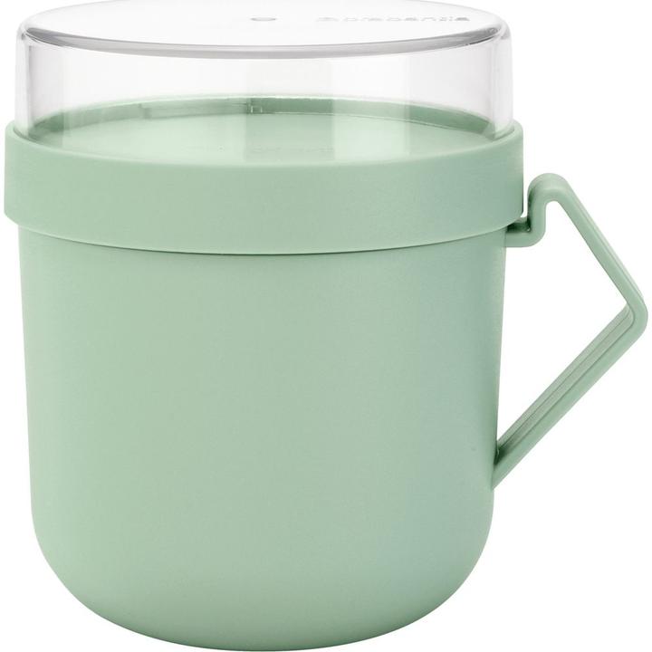 Image du produit Brabantia Bac à soupe